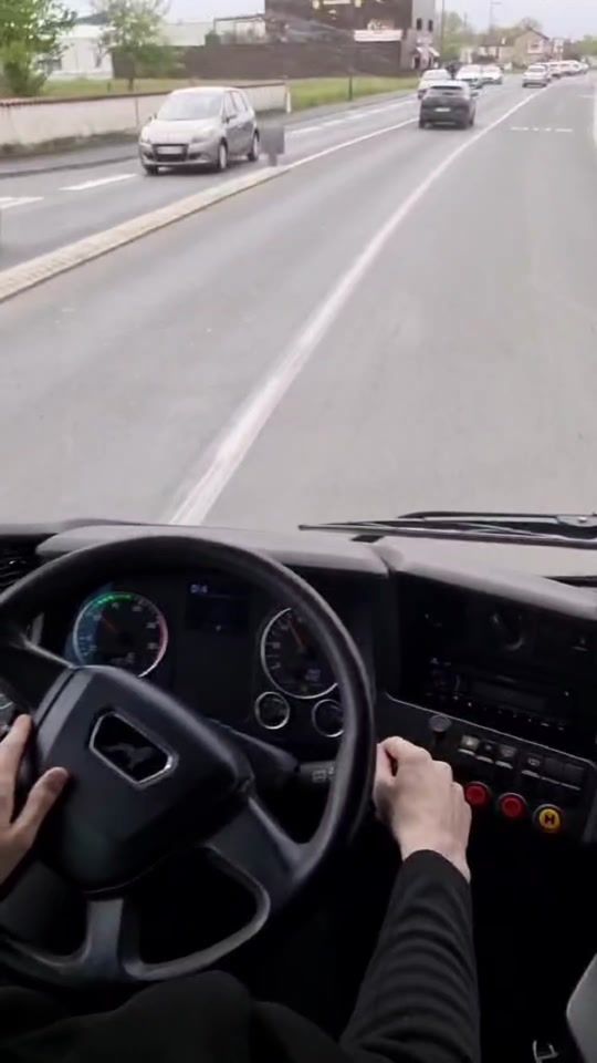 TikTok video thumbnail by jojo_chauffeurdebus