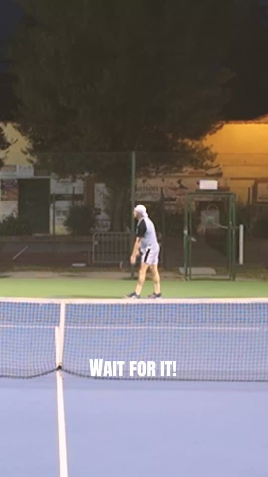 TikTok video thumbnail by tennis.legend