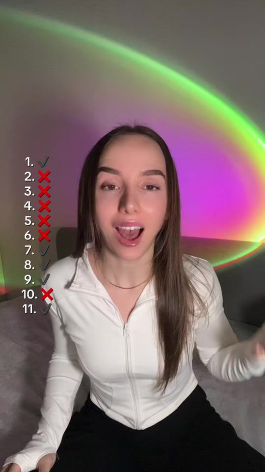 TikTok video thumbnail by darili.wav