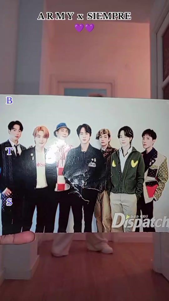 TikTok video thumbnail by july.mamy.army