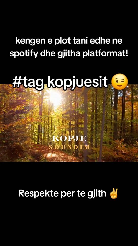 TikTok video thumbnail by soundim_official