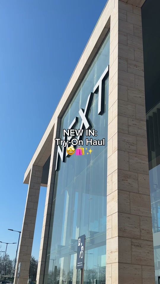 TikTok video thumbnail by nextofficial