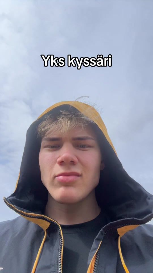 TikTok video thumbnail by ottomannninen