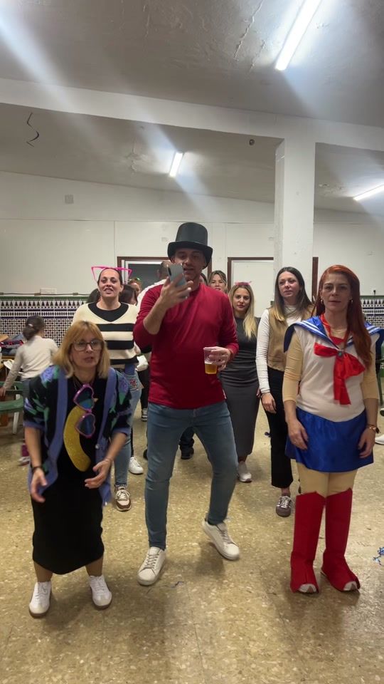 TikTok video thumbnail by manolilopez79