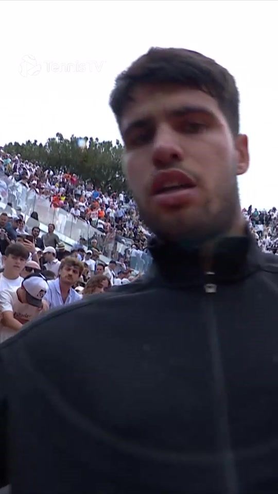 TikTok video thumbnail by carlosalcaraz