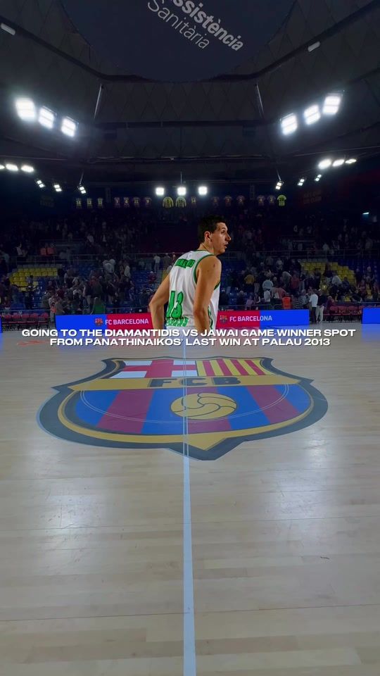 TikTok video thumbnail by euroleague