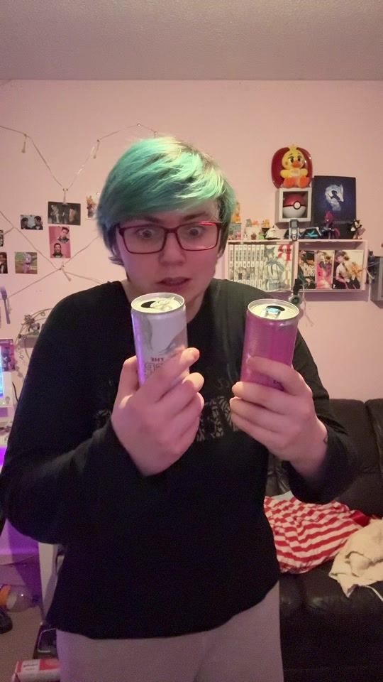 TikTok video thumbnail by gods_fang