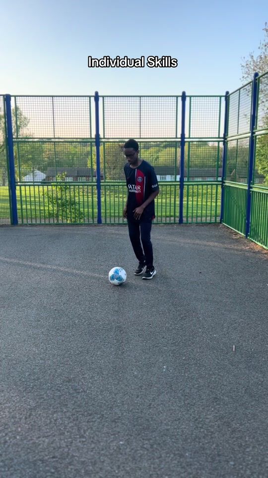 TikTok video thumbnail by abdi.shuffle2