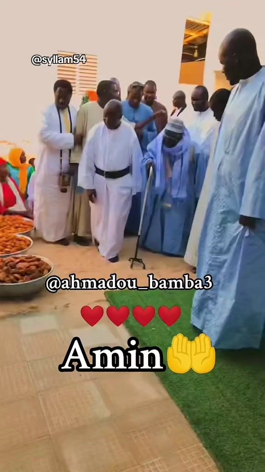 TikTok video thumbnail by ahmadou_bamba3