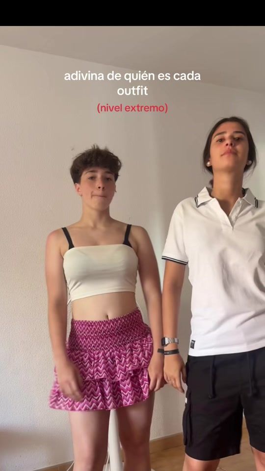 TikTok video thumbnail by userpuchis