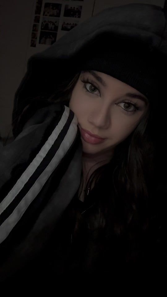 TikTok video thumbnail by a4riki