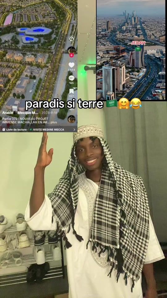 TikTok video thumbnail by daoudi.cfar9