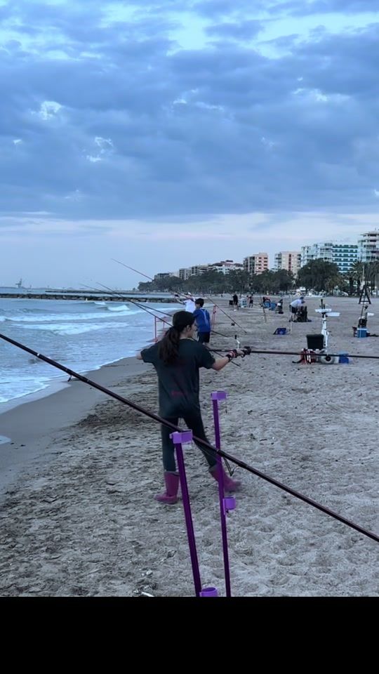 TikTok video thumbnail by paula_surfcasting