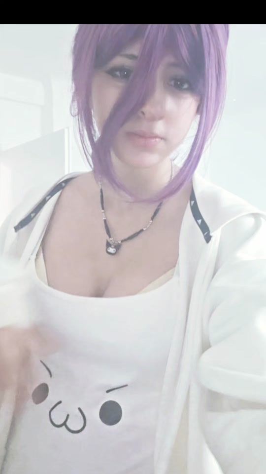 TikTok video thumbnail by .elli_cosplay
