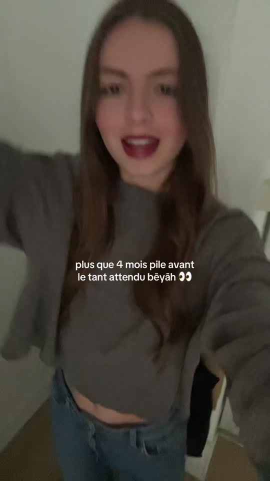 TikTok video thumbnail by maenwaar