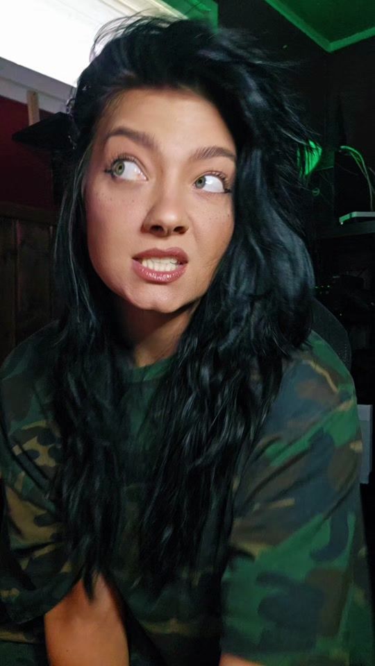 TikTok video thumbnail by iravirallinen