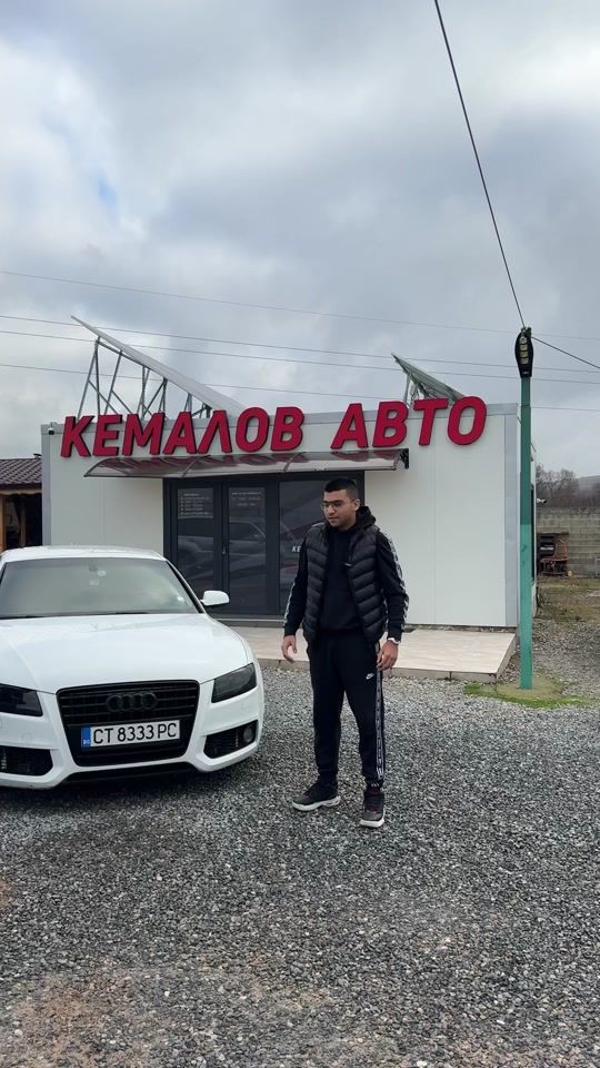 TikTok video thumbnail by autovip_kemalov