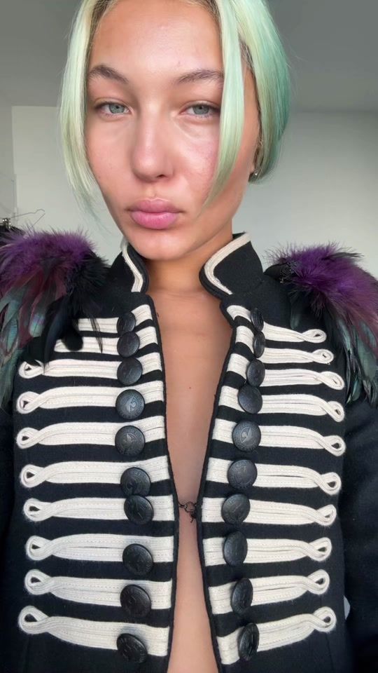 TikTok video thumbnail by penelopemedioun