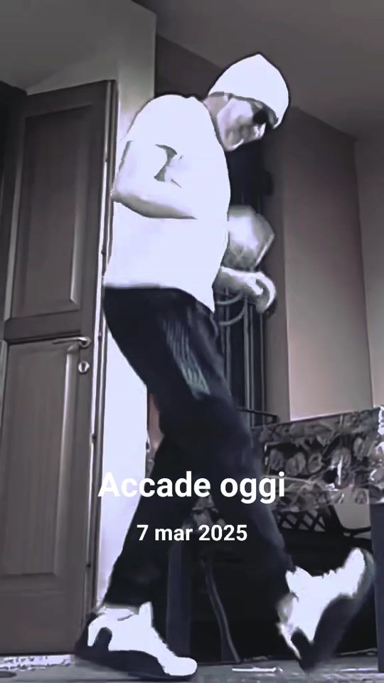 TikTok video thumbnail by raffaeleesposto