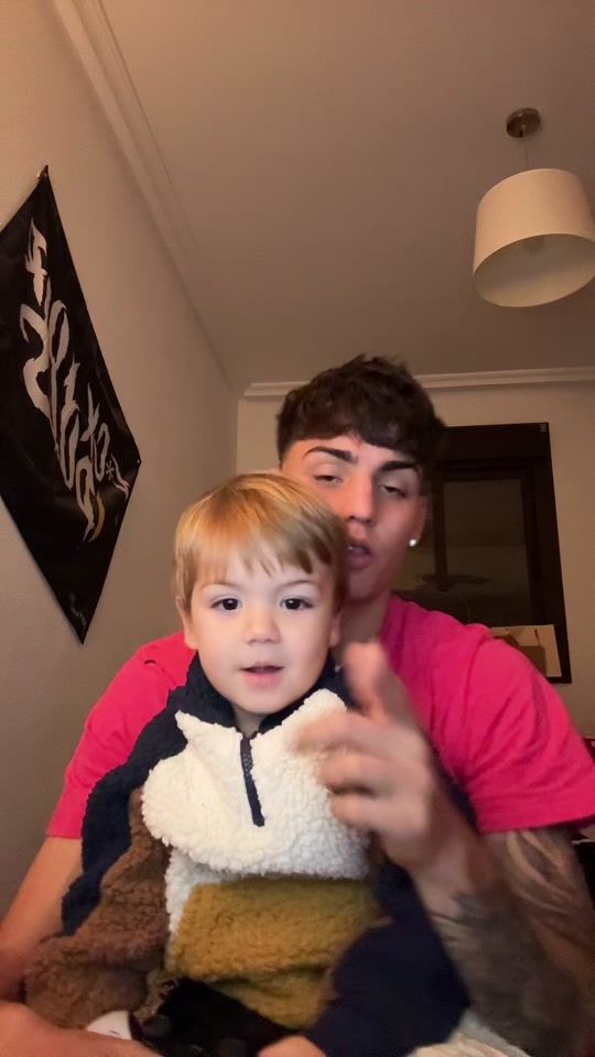 TikTok video thumbnail by germandans