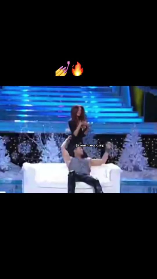 TikTok video thumbnail by romanian_gossip