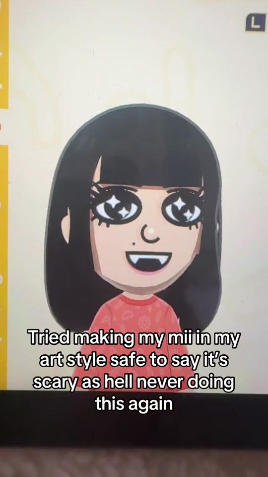 TikTok video thumbnail by mayukitanuki