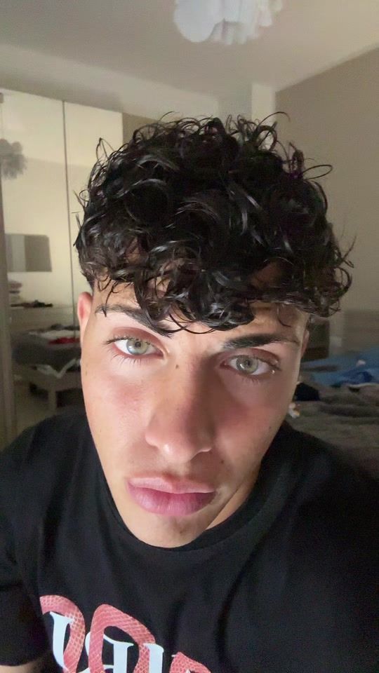 TikTok video thumbnail by andreascalici