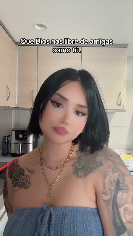 TikTok video thumbnail by franyellys__pazz