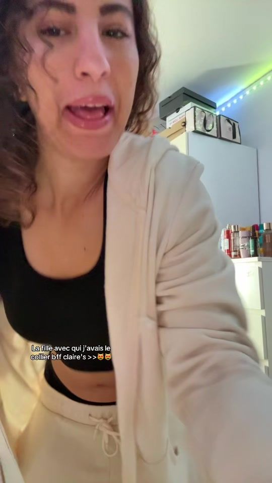 TikTok video thumbnail by sara_lespagnole