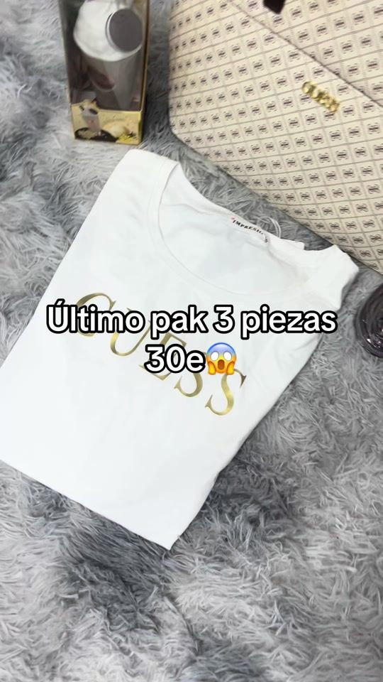 TikTok video thumbnail by modascristy