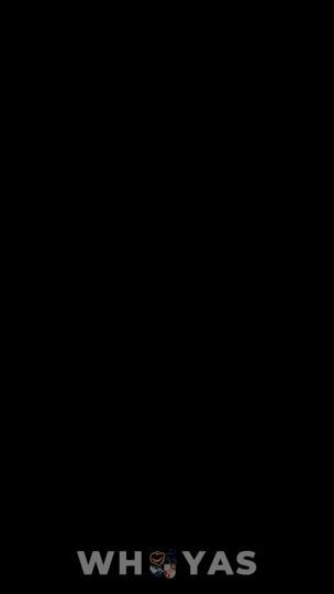 TikTok video thumbnail by whoyas7