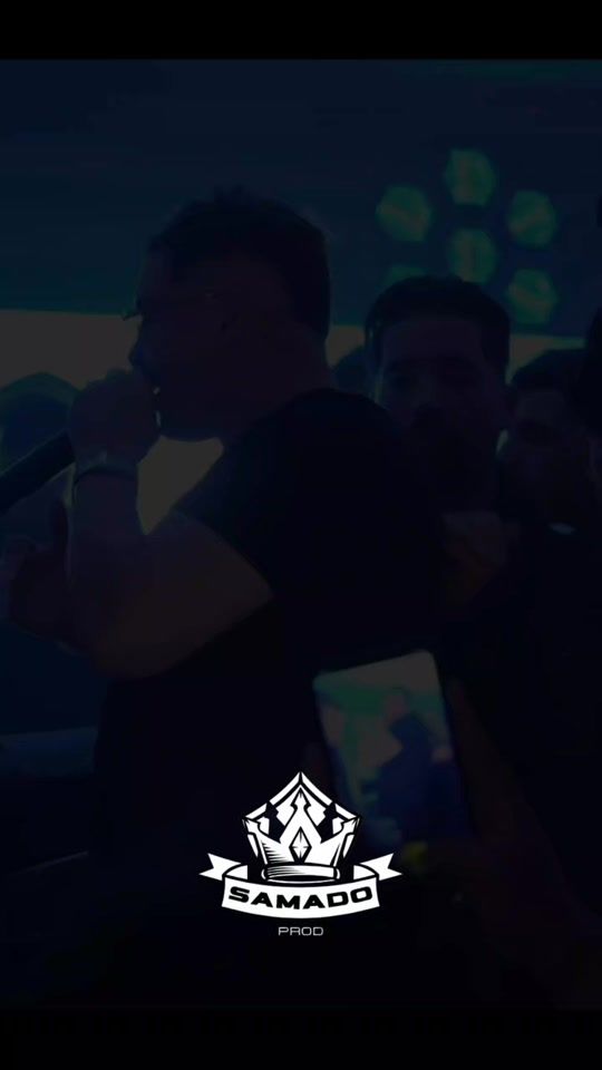 TikTok video thumbnail by samado_prod