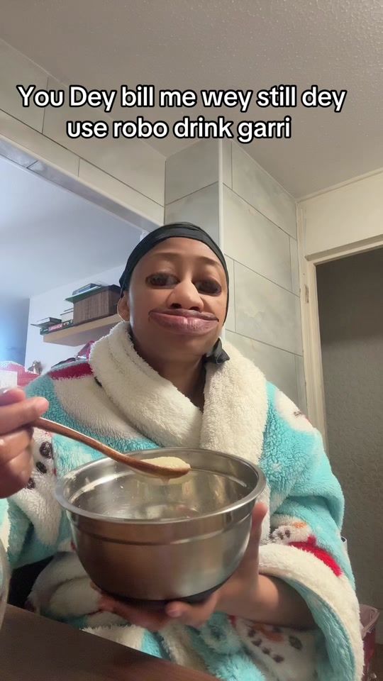 TikTok video thumbnail by dayobabayomi