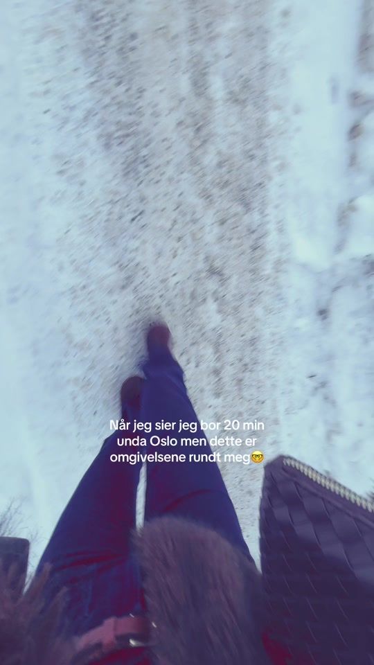 TikTok video thumbnail by mie.buringrud