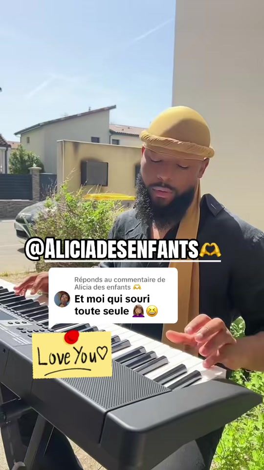 TikTok video thumbnail by franck_washington