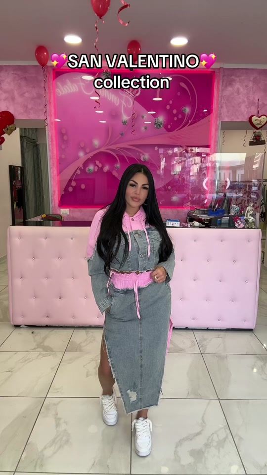 TikTok video thumbnail by nunziabottone_official