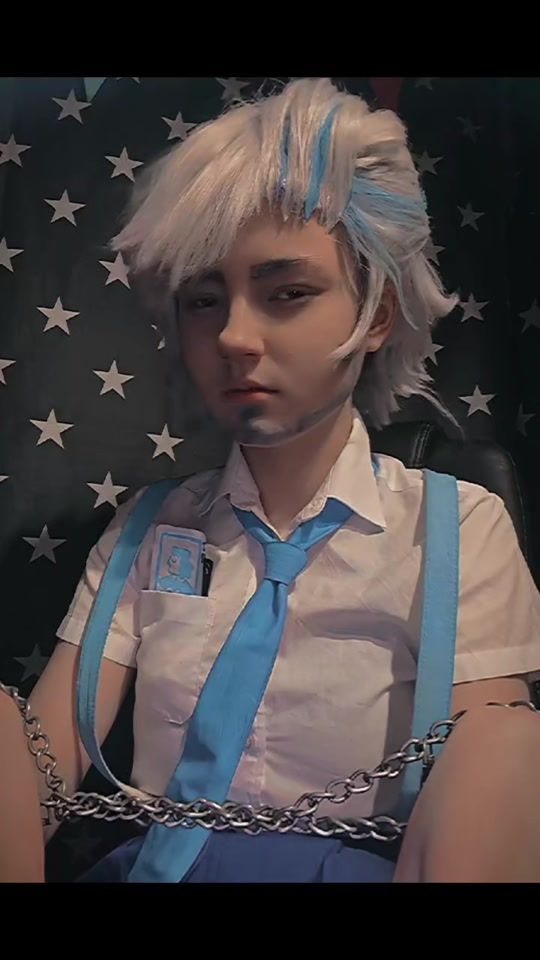 TikTok video thumbnail by doecosplay
