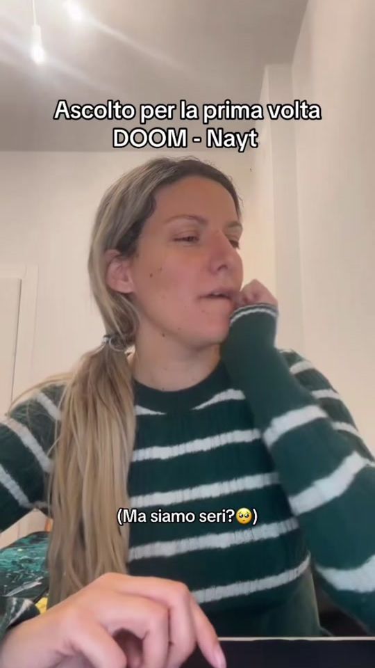 TikTok video thumbnail by ludovicaledger