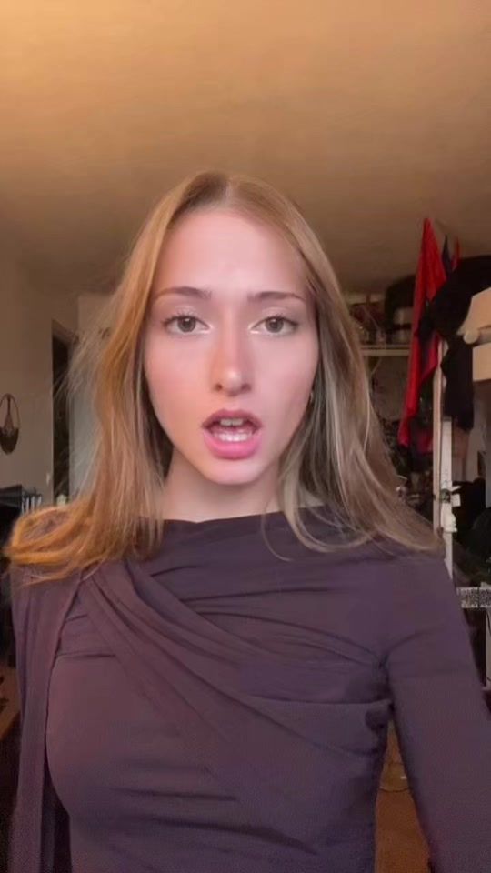 TikTok video thumbnail by thais.grnn