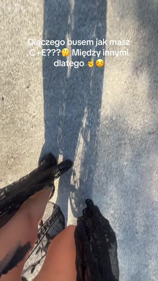 TikTok video thumbnail by madziorka