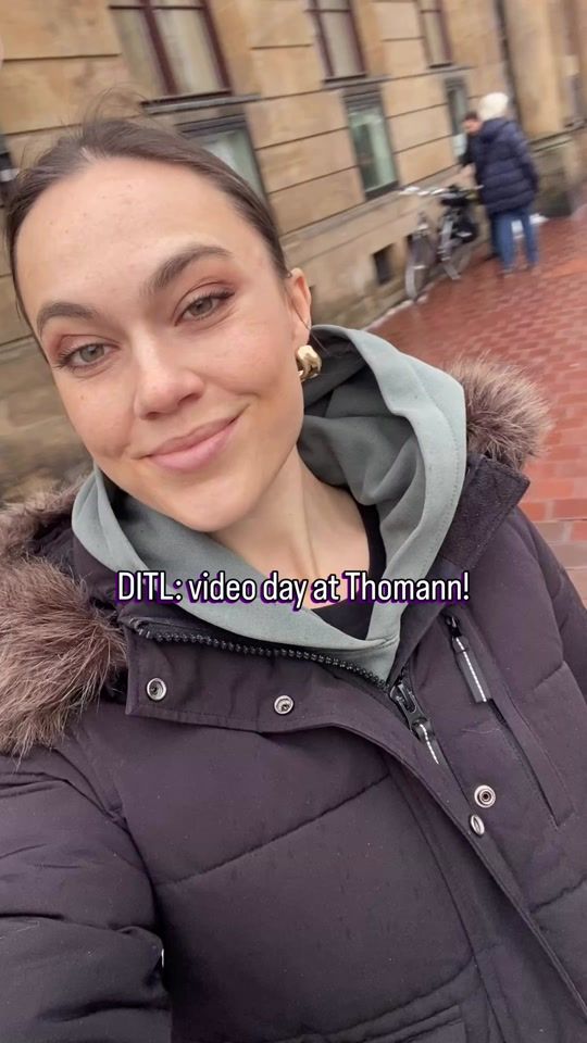 TikTok video thumbnail by verabieber_official