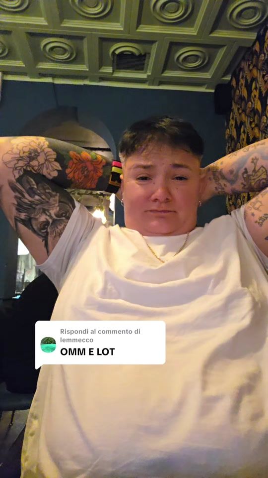 TikTok video thumbnail by immamanucastellan