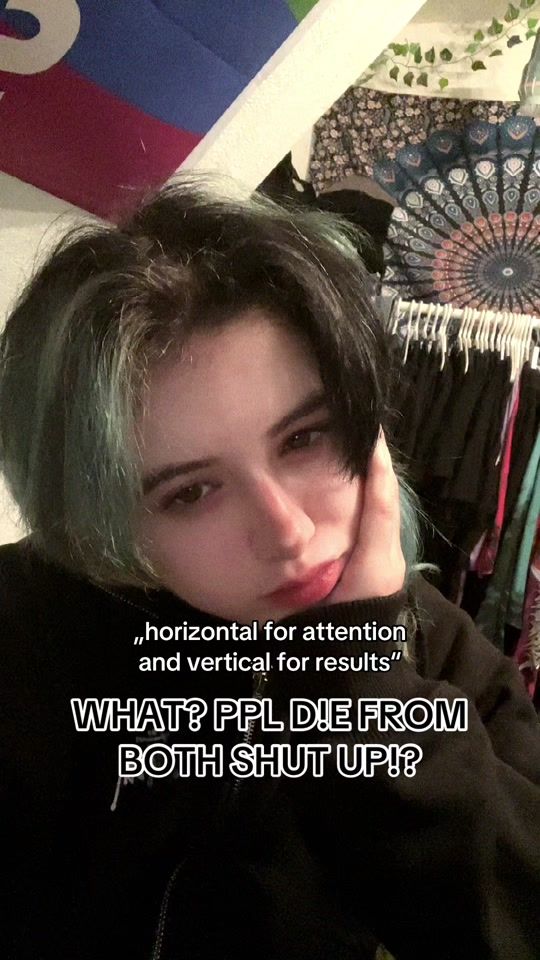 TikTok video thumbnail by uremoclownintown