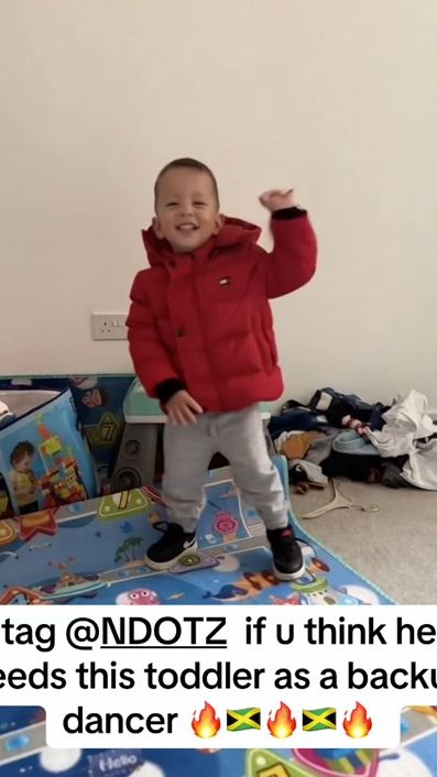 TikTok video thumbnail by bashmentbabyted