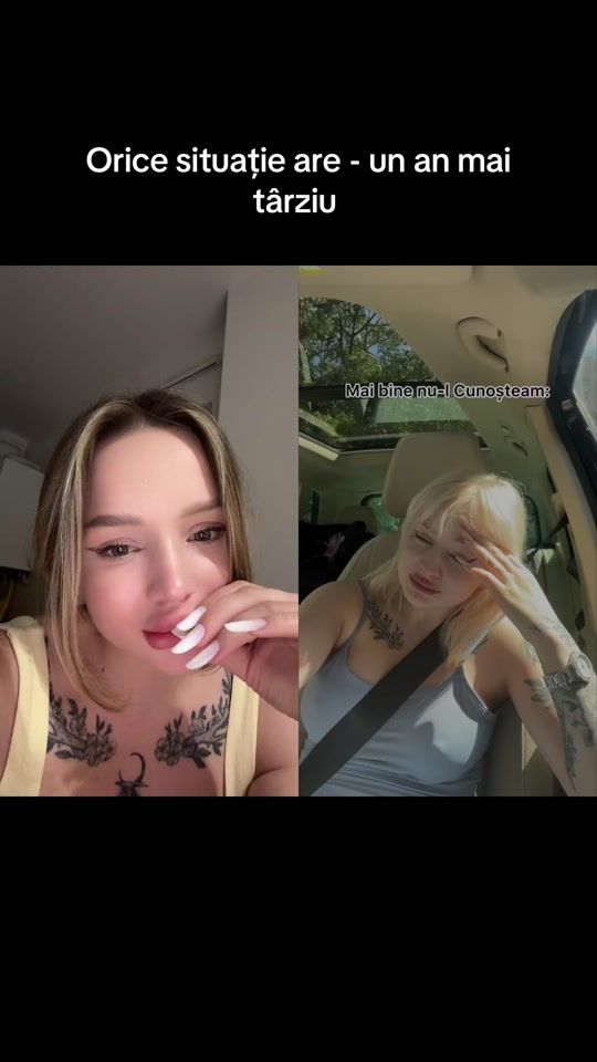 TikTok video thumbnail by danielacostetchi