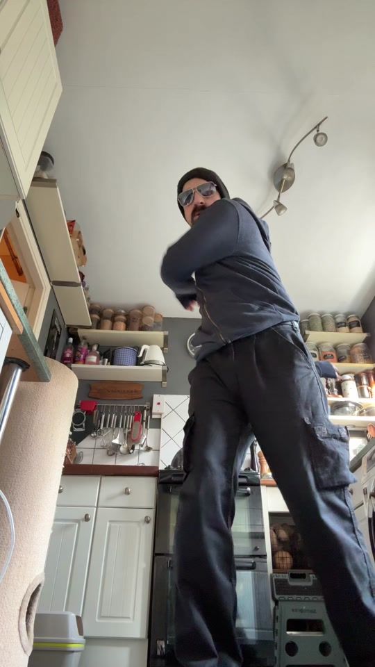 TikTok video thumbnail by masked.dancer730
