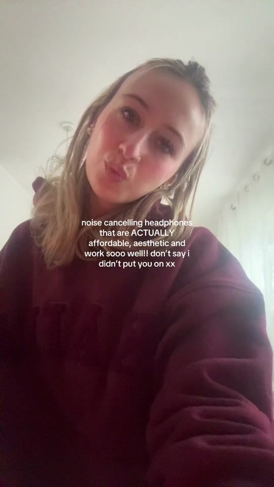 TikTok video thumbnail by menciudeni