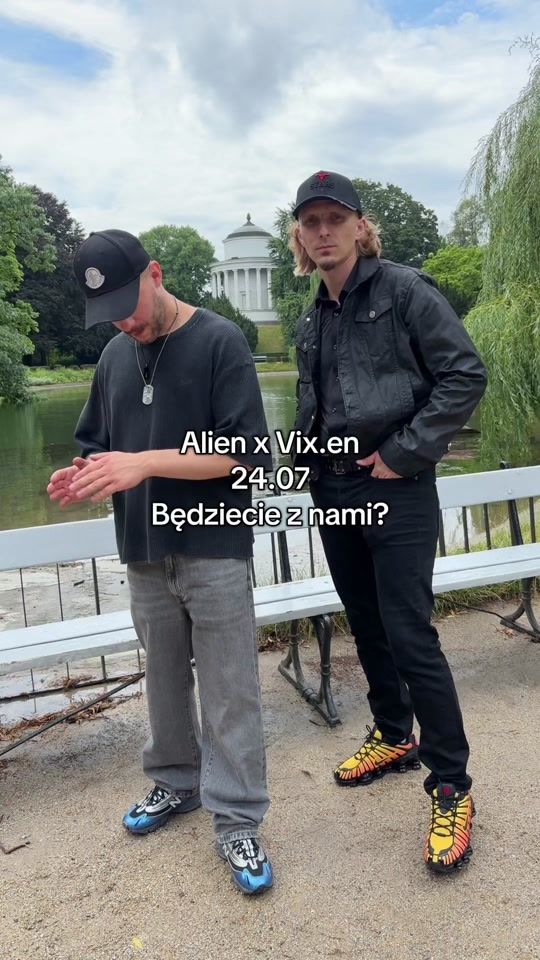TikTok video thumbnail by alienbsc_official