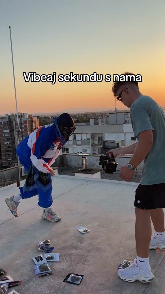 TikTok video thumbnail by banfica