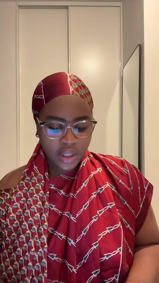 TikTok video thumbnail by chanice_angue
